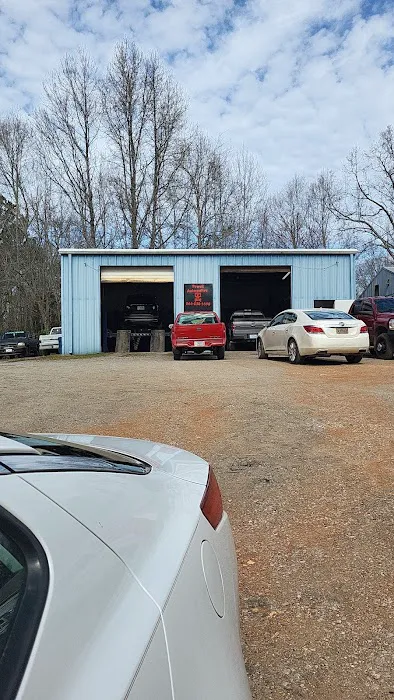 Powell Automotive 0