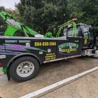 Patterson's Tire Service