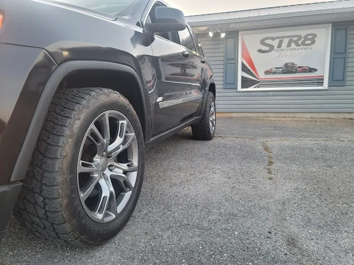 Str8 Performance Automotive 0