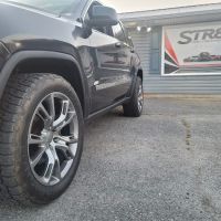 Str8 Performance Automotive