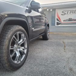 Str8 Performance Automotive ico