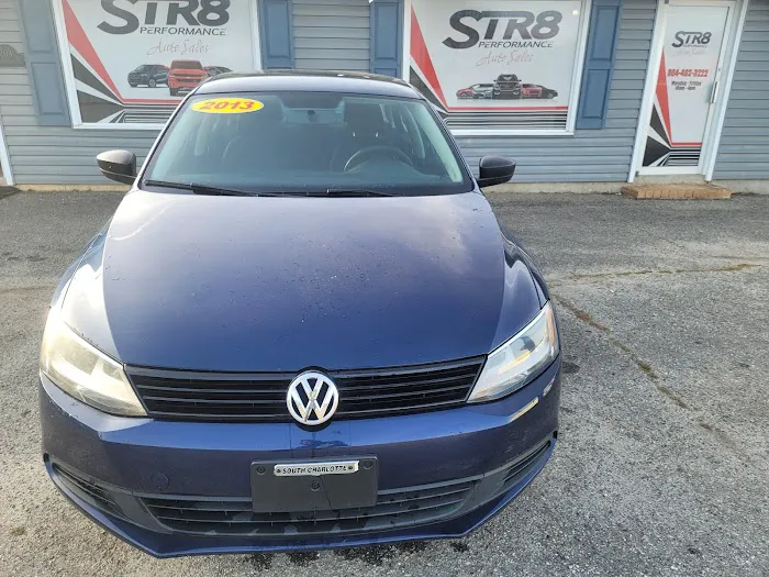 Str8 Performance Automotive 1