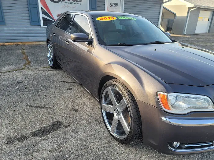 Str8 Performance Automotive 3