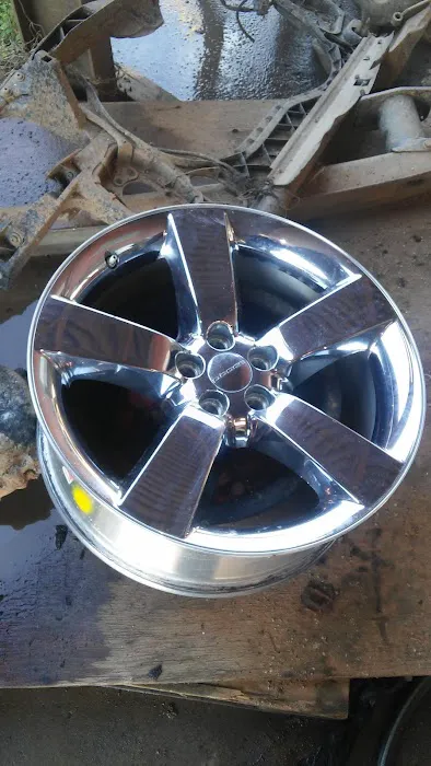 Carguts Inc 5