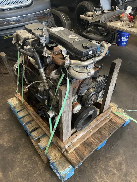 Carguts Inc 1