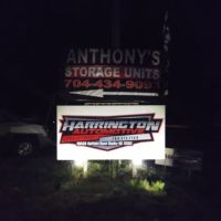 Harrington Automotive