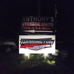 Harrington Automotive ico