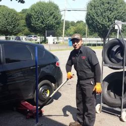Shelby Inspections ico
