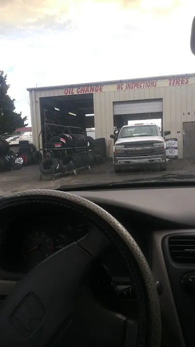 Shelby Inspections 2