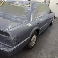 Keith's Body Shop