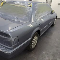 Keith's Body Shop ico