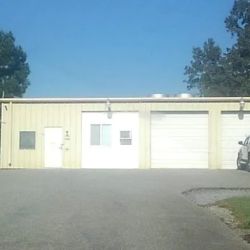 Jason's Auto Repair ico