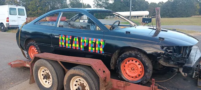 Jason's Auto Repair 1