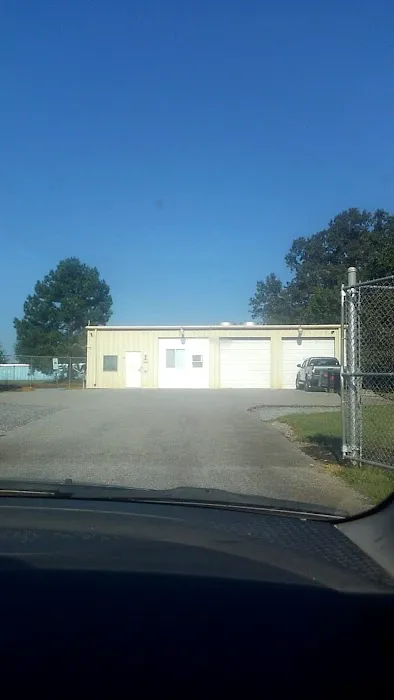 Jason's Auto Repair 2
