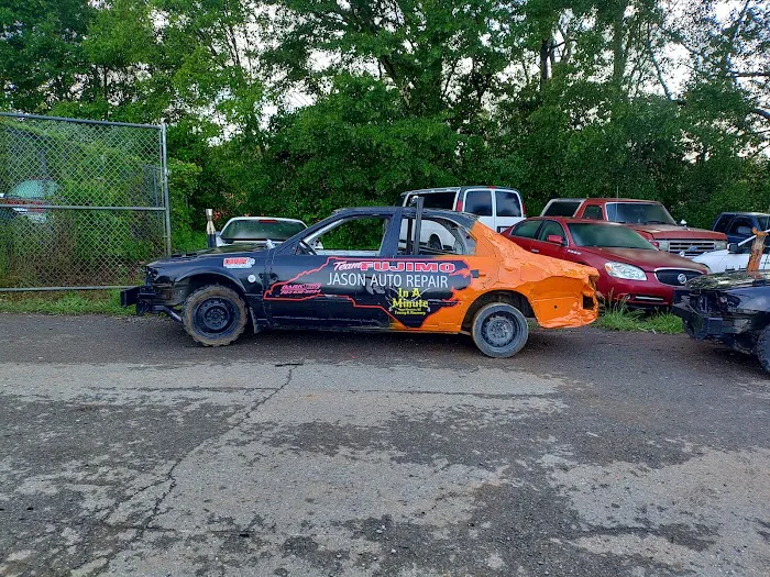 Jason's Auto Repair 6