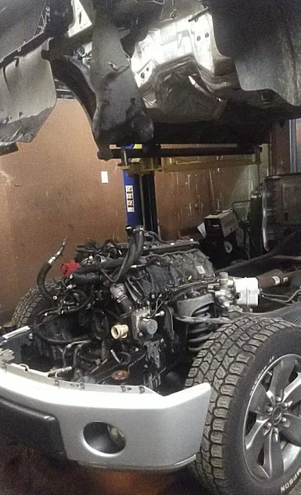 Jason's Auto Repair 5