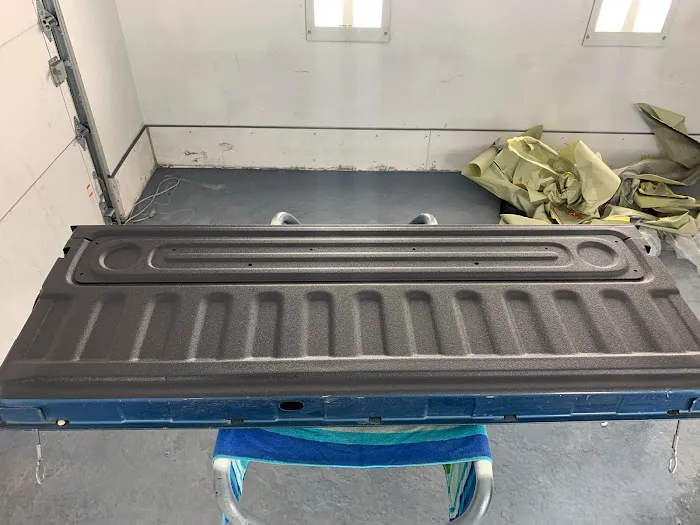Goins' Automotive 5