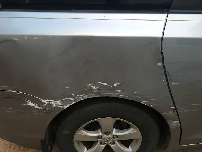 Goins' Automotive 6