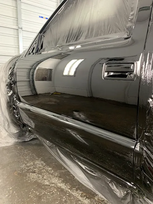 Goins' Automotive 9