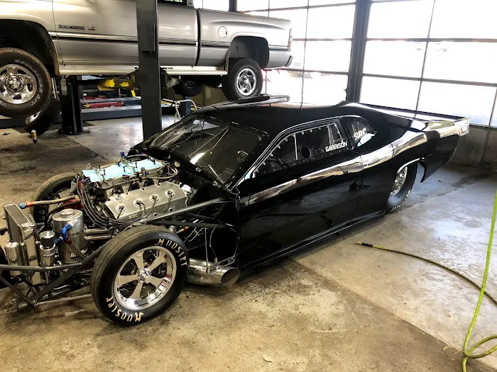 Alray Tire Center of Shelby 0
