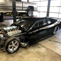 Alray Tire Center of Shelby