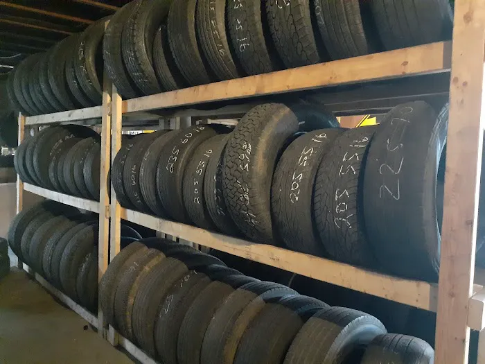 Brake Depot 1