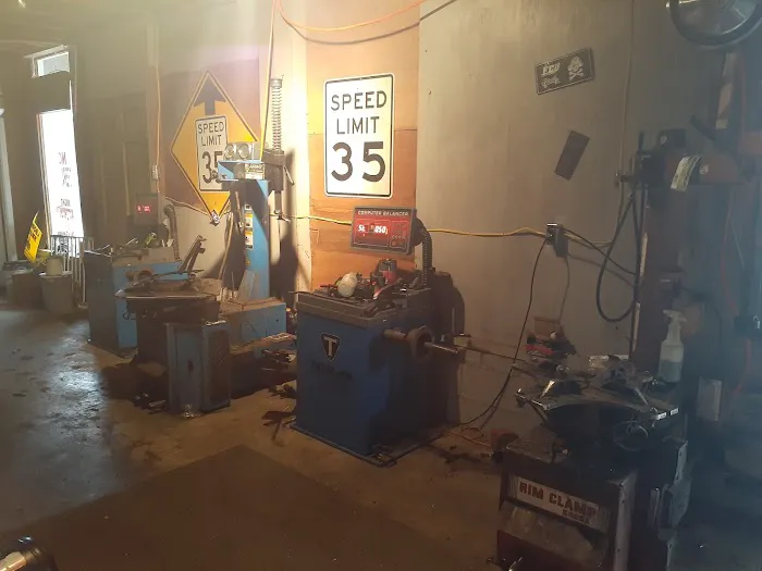 Brake Depot 3