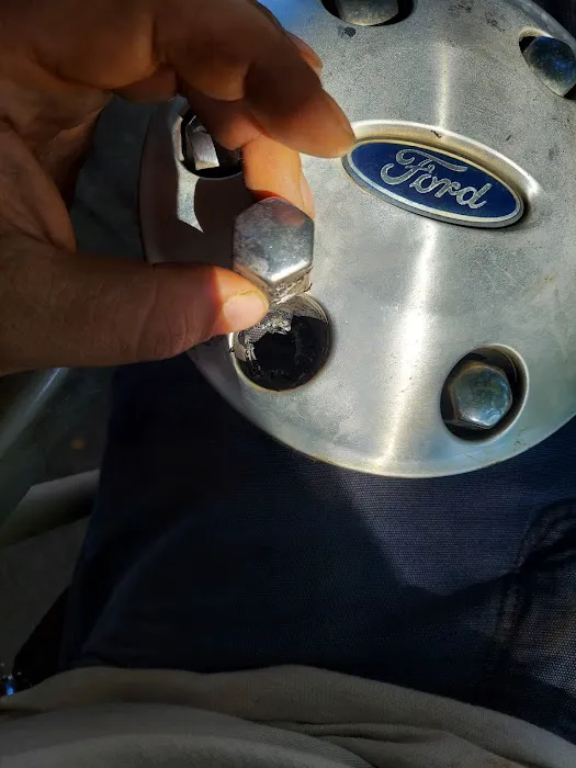 Brake Depot 4