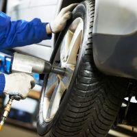 M & M Tires