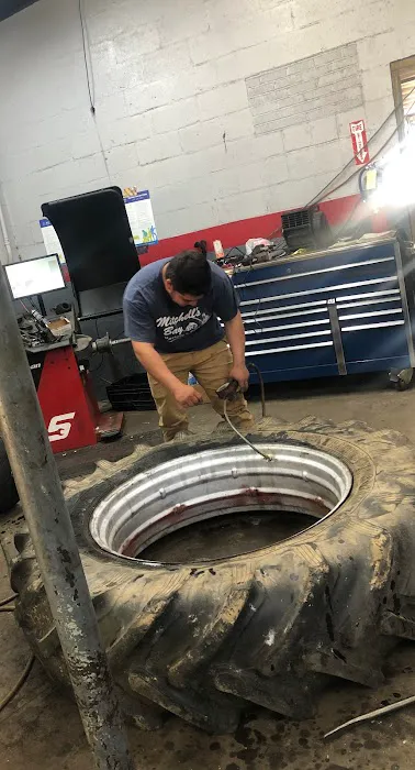 M & M Tires 5
