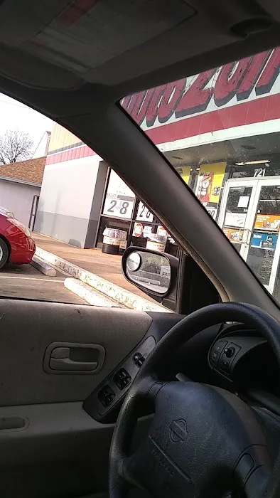 AutoZone Auto Parts 4