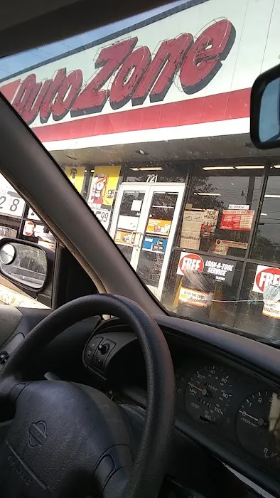 AutoZone Auto Parts 5