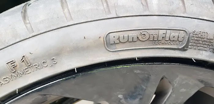 M & M TIRES 4
