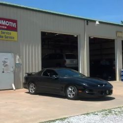 Champion Automotive ico
