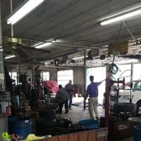 Oakie's Tire & Recapping Inc Sales