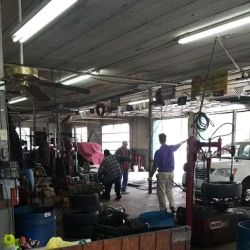 Oakie's Tire & Recapping Inc Sales ico