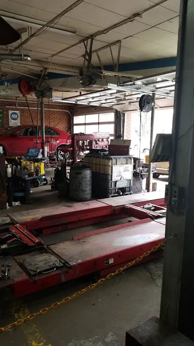 Oakie's Tire & Recapping Inc Sales 1