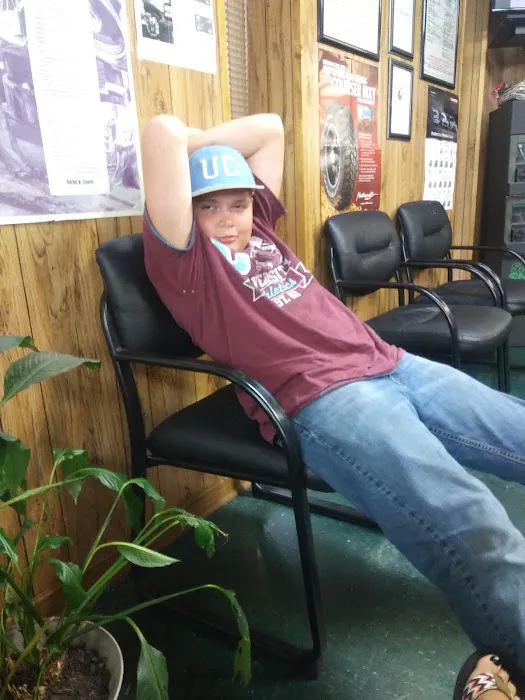 Oakie's Tire & Recapping Inc Sales 5