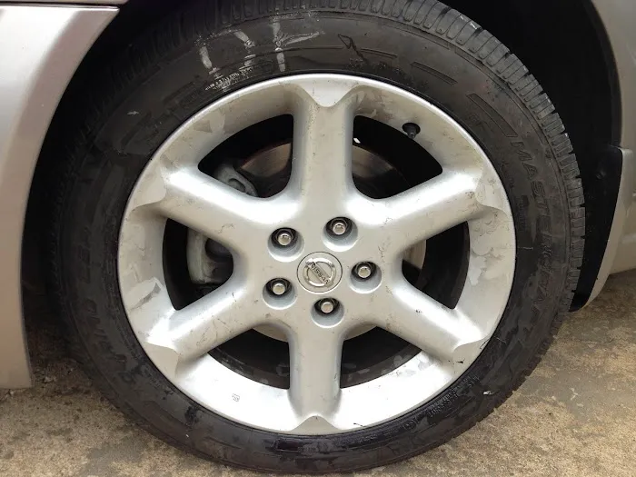 Oakie's Tire & Recapping Inc Sales 9