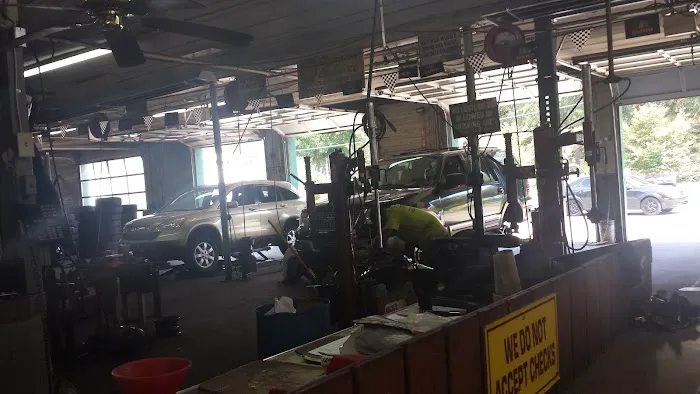 Oakie's Tire & Recapping Inc Sales 7