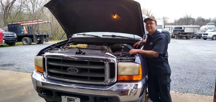 McNeilly Diesel & Auto 2