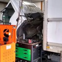 McNeilly Diesel & Auto