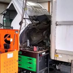 McNeilly Diesel & Auto ico