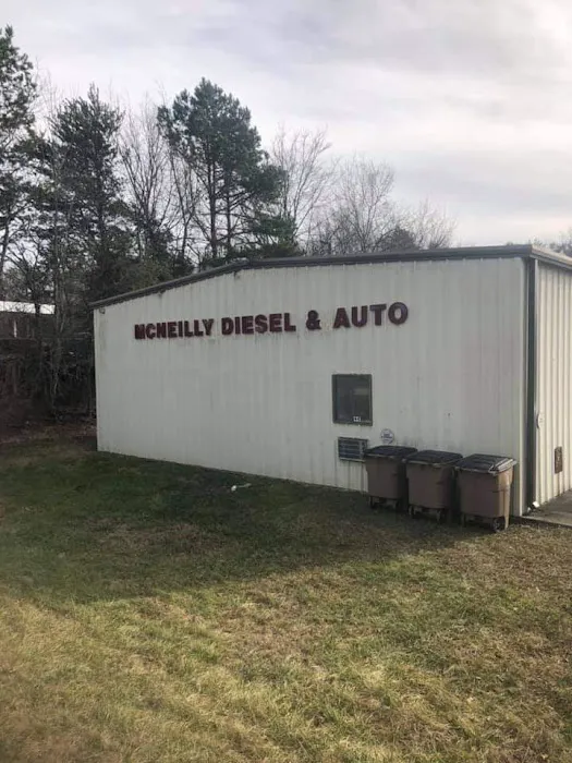 McNeilly Diesel & Auto 3