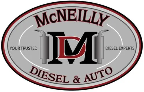 McNeilly Diesel & Auto 1