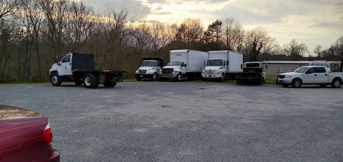 McNeilly Diesel & Auto 7