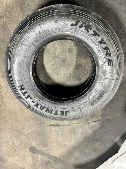 MM Tires & Parts 1
