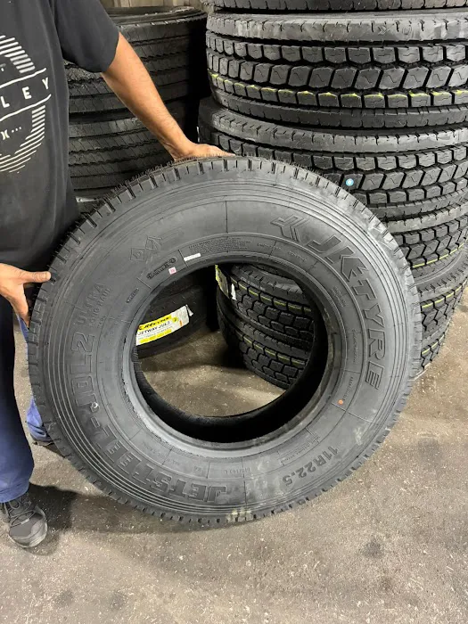 MM Tires & Parts 0