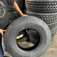 MM Tires & Parts