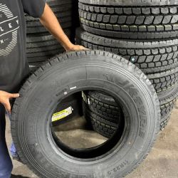 MM Tires & Parts ico